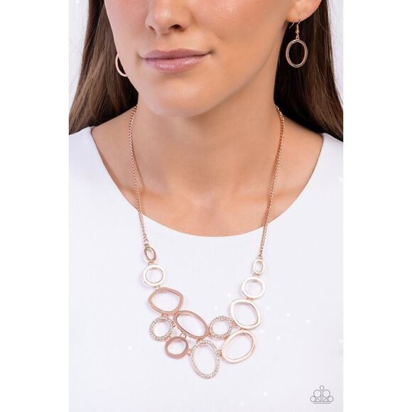 Make a Ripple - Copper - Picture 6 of 7